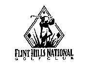 FLINT HILLS NATIONAL GOLF CLUB