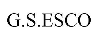 G.S.ESCO