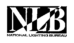 NLB NATIONAL LIGHTING BUREAU