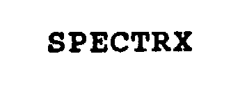 SPECTRX