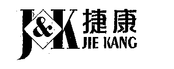 J&K JIE KANG