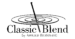 CLASSIC BLEND BY APPLIED REASONING