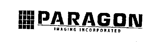 PARAGON IMAGING INCORPORATED