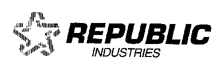 REPUBLIC INDUSTRIES