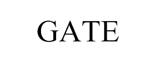 GATE