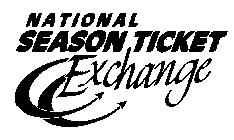 NATIONAL SEASON TICKET EXCHANGE
