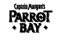 CAPTAIN MORGAN'S PARROT BAY