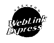 SEEKERS WEBLINK EXPRESS