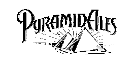 PYRAMID ALES