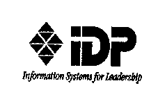 IDP INFORMATION SYSTEMS FOR LEADERSHIP