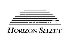 HORIZON SELECT