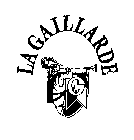 LA GAILLARDE