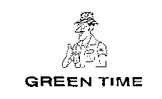 GREEN TIME