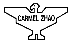 CARMEL ZHAO