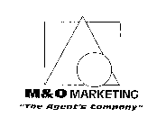 M&O MARKETING 