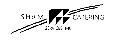 SHRM CATERING SERVICES, INC.