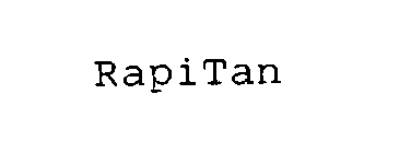 RAPITAN