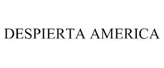 DESPIERTA AMERICA