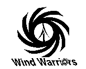 WIND WARRIORS