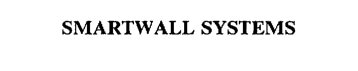SMARTWALL SYSTEMS