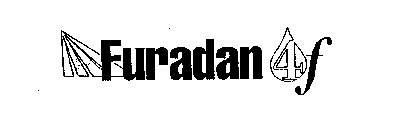 FURADAN 4F