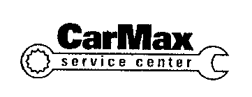 CARMAX SERVICE CENTER