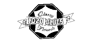 1020 BLUES CLASSY THREADS