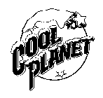 COOL PLANET