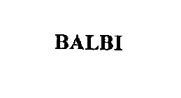 BALBI