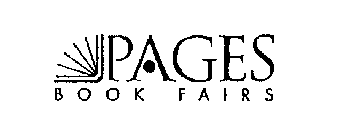 PAGES BOOK FAIRS