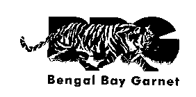 BENGAL BAY GARNET