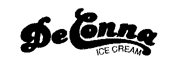 DECONNA ICE CREAM