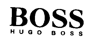 BOSS HUGO BOSS