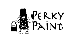 PERKY PAINT