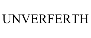 UNVERFERTH