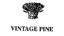 VINTAGE PINE