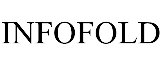 INFOFOLD