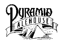 PYRAMID ALEHOUSE