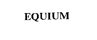 EQUIUM