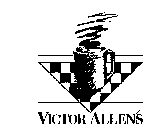 VICTOR ALLEN'S