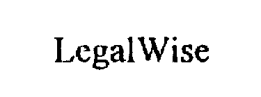 LEGALWISE
