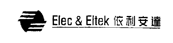 ELEC & ELTEK