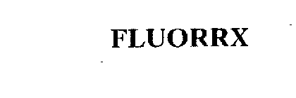 FLUORRX