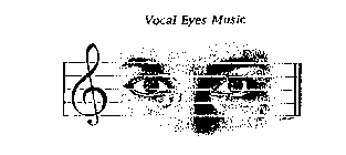 VOCAL EYES MUSIC