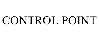 CONTROL POINT