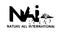NAI 2000 NATURE ALL INTERNATIONAL GOLD LEAF
