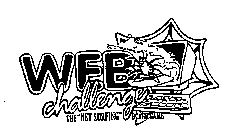 WEB CHALLENGE THE 