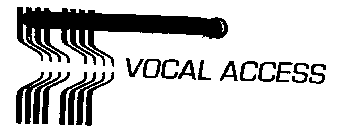 VOCAL ACCESS