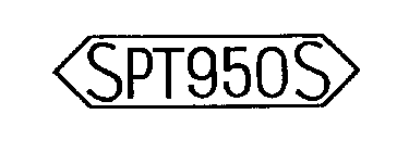 SPT950S