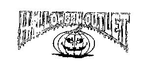 HALLOWEEN OUTLET
